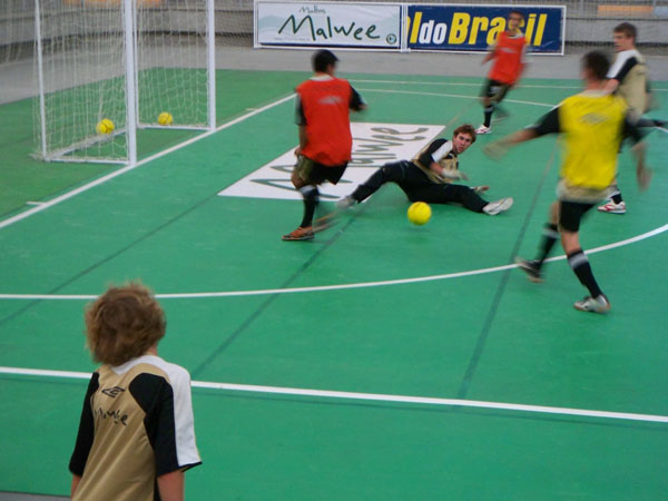 Kicksave