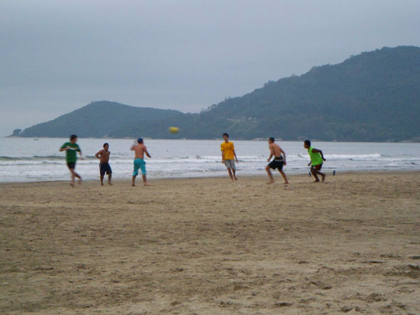 Soccer