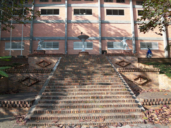 Steps