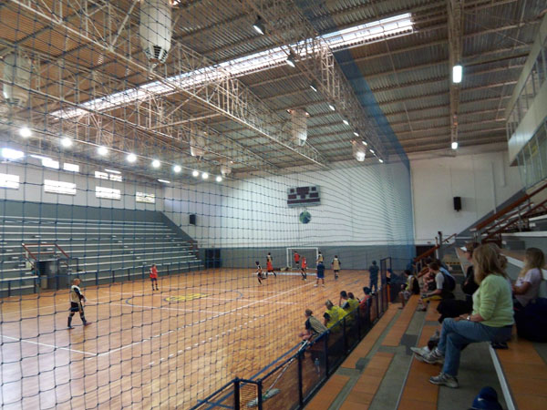 Training