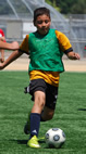 SoccerPlayer