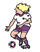 SoccerPlayer